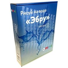 MiMi Набор для творчества Эбру