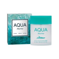 Apple Parfums Aqua Marine
