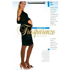 Колготки Trasparenze Per Due 60