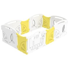 Манеж-ширма Ifam Lemon W2