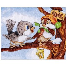 Hobby & Pro Набор для вышивания
