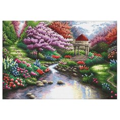 Hobby & Pro Набор для вышивания