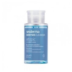 SesDerma липосомальный лосьон
