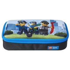 LEGO Пенал City 3D Police Chopper