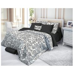 Постельное белье семейное Verossa