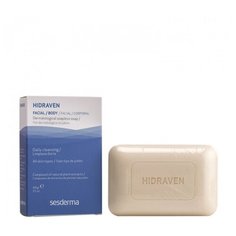 SesDerma мыло для умывания
