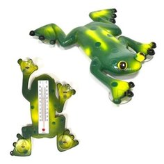 Термометр PlanetGarden Лягушка