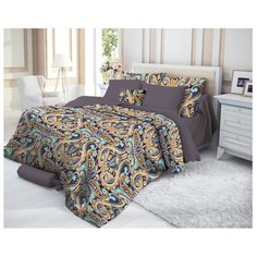 Постельное белье семейное Verossa