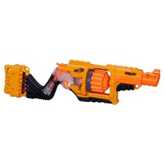 Бластер Nerf Думсэндс Законник