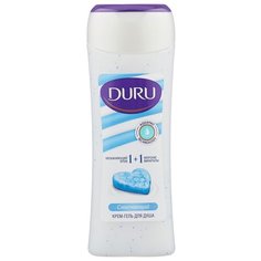 Крем-гель для душа Duru 1+1