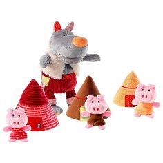 Lilliputiens Кукольный театр