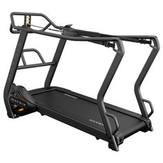 Механическая беговая дорожка Johnson