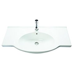 Раковина 90 см IDO Mosaik 11180