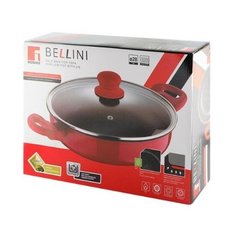 Сотейник Bergner Bellini