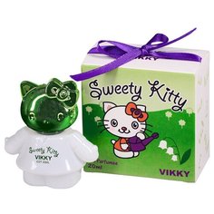 Духи PontiParfum Sweety Kitty