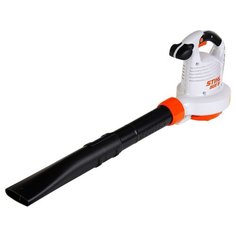 Электрический садовый пылесос Stihl
