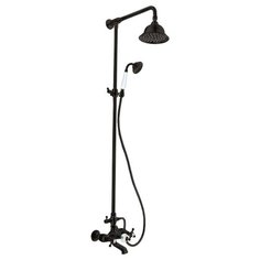 Душевая стойка KAISER SXP-90 03