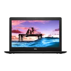 Ноутбук DELL Inspiron 3581