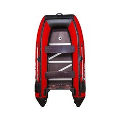 Надувная лодка Polar Bird 420E