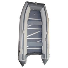 Надувная лодка Polar Bird 450E