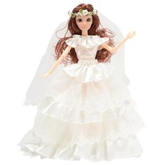 Кукла QIAN JIA TOYS Венчание