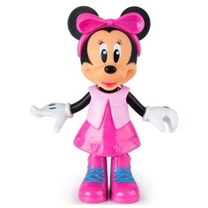 Фигурка IMC Toys Disney Минни: