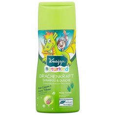 Kneipp Шампунь и гель для душа