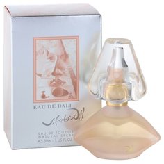Salvador Dali Eau de Dali