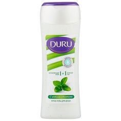 Крем-гель для душа Duru 1+1