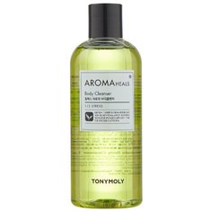 Гель для душа Tony Moly Aroma