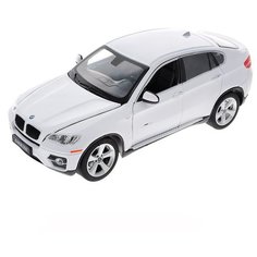 Внедорожник Rastar BMW X6 41500