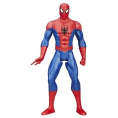 Фигурка Hasbro Spider-man Titan