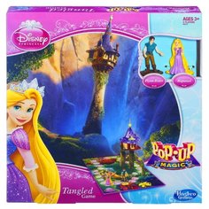 Настольная игра Hasbro Игры