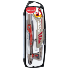 Maped Готовальня Stop System