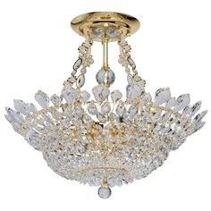 Люстра MW-Light Патриция