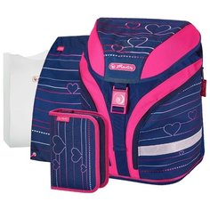 Herlitz Ранец Motion Plus