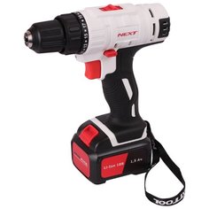 Дрель-шуруповерт NEXTTOOL