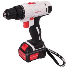 Дрель-шуруповерт NEXTTOOL