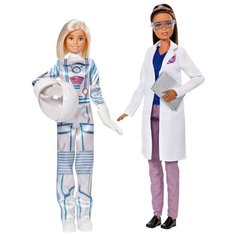 Набор Barbie Барби и друзья