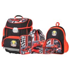 Target Ранец 5 в 1 Формула 1