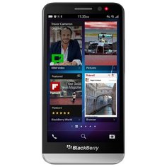 Смартфон BlackBerry Z30