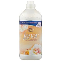 Концентрированный кондиционер Lenor