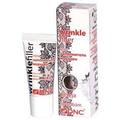 DNC заполнитель морщин гель для