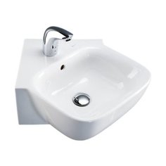 Раковина 43 см IDO Seven D 11117