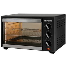 Мини-печь Polaris PTO 0835GLC