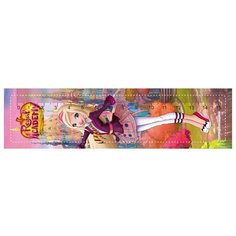 CENTRUM Линейка пластиковая