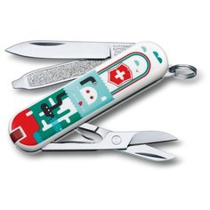 Нож многофункциональный Victorinox
