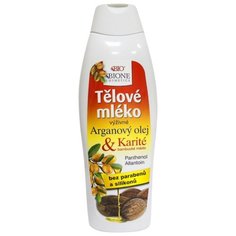 Молочко для тела Bione