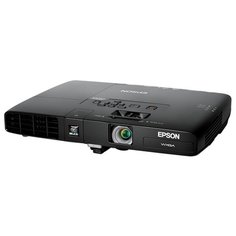 Проектор Epson PowerLite 1761W