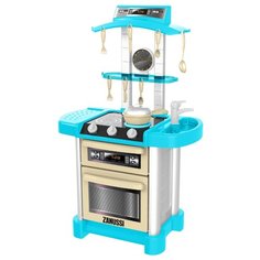 Кухня HTI Zanussi 1684053.00